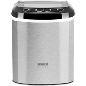 Resim Caso Ice Master Pro Buz Yapma Makinesi 