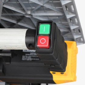 Resim Rtrmax Gönye Kesme Makinesi Üstten (RTM624) 