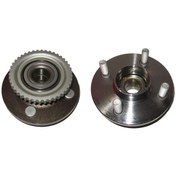 Resim MGA 72179 TEKER PORYASI ABSLİ MICRA K11 92-00 MICRA K11 92-98 RUL MGA