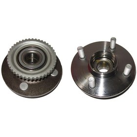 Resim MGA 72179 TEKER PORYASI ABSLİ MICRA K11 92-00 MICRA K11 92-98 RUL 