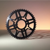 Resim Yamaha Ybr 125 Arka Dişli 52t 