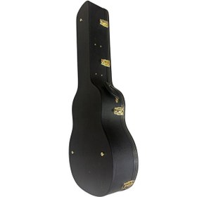 Resim Crafter Hard Case Akustik Gitar Kılıfı 