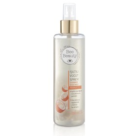 Resim Bee Beauty Pearly Işıltılı Vücut Spreyi 250 ml 