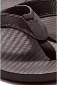Resim Twigy Rider Impulse Thong Erkek Parmak Arası Terlik Siyah 39/46 SIYAH 