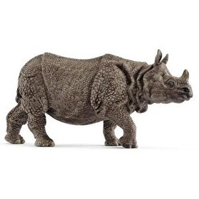 Resim Schleich Hint Gergedanı 17099 