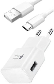 Resim Zipax şarj Aleti Type-C (Orijinal Subzero) SET, X3 X4 X5 X6 X7 Ile Uyumlu 