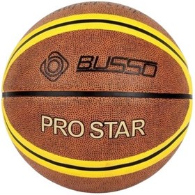 Resim Busso Prostar 6 Numara Basketbol Topu 