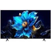 Resim TCL 65P79K 65" 165 Ekran Uydu Alıcılı 4K Ultra HD Google Smart QLED TV 
