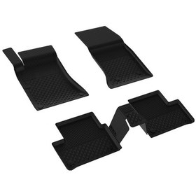 Resim Mercedes Cla Coupe C118 2019+ Sahler Oto Paspas 