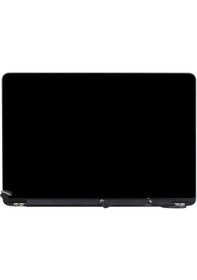 Resim Apple Uyumlu MacBook Pro A1398 2015 Full Ekran Set 