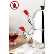 Resim shopwave Çaydanlık Sızdırma Önleyici Aparat Seti 