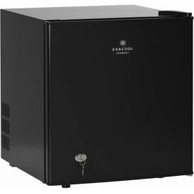 Resim Evacool Marin Buzdolabı Siyah 45 Lt 12-24 V 