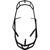 Resim Honda Dio Damperli Çanta Demiri 