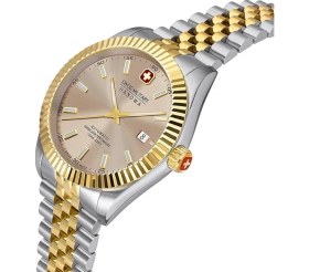 Resim Swıss Mılıtary Hanowa SMWGL0002160 Otomatik Erkek Kol Saati 