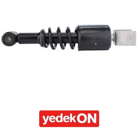 Resim AGCO Damper - Massey Ferguson / Fendt / Valtra | ACW0158110 