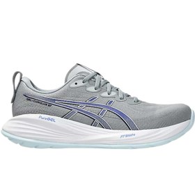 Resim Asics Gel-cumulus 27 Erkek Gri Yol Koşusu Ayakkabısı 