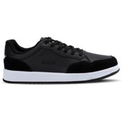 Resim Slazenger Paır I Kadın Sneaker Ayakkabı Siyah / Beyaz 
