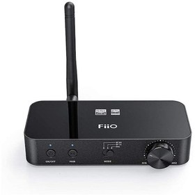 Resim FiiO BTA30 Pro Bluetooth 5.0 LDAC Uzun Menzilli Verici Alıcı 