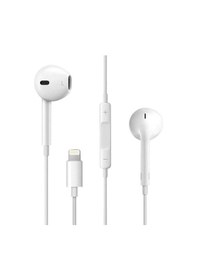 Resim Bucuks İphone Ucu Çıkışlı Pop Up Kulakiçi Yumuşak Kontrol Tuşlu Kulaklık Renkli 