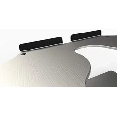 Resim Storemax B1-12 Notebook ve Standı (Silver) 