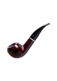 Resim Vauen Royal 68 9mm. Filtreli Akrilik Saplı Pipo 209102 