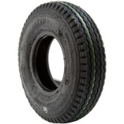 Resim 2.80 / 2.50-4 C178 Siyah Tekerlekli Sandalye Dış Lastik 