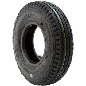 Resim 2.80 / 2.50-4 C178 Siyah Tekerlekli Sandalye Dış Lastik 