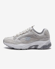 Resim SKECHERS STAMİNA - UPLİFT TRAİL Kadın Gri Sneakers 13451 GRY 