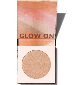 Resim Ultra Colour Pudra Aydınlatıcı Rose Gold 0 