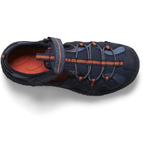 Resim Merrell Lacivert Erkek Çocuk Sandalet MK266972-HYDRO 2 
