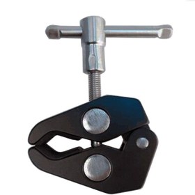 Resim GDX CLM-01 - Tutucu Mandal Kıskaç Clamp 