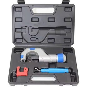 Resim Ch-ct-650c Boru Kesme Seti 1/4-2" Profesyonel Set 