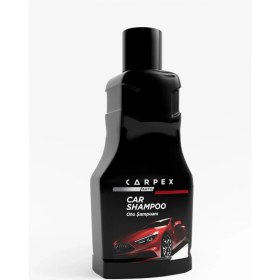 Resim Carnauba Cilalı Oto Şampuanı 1 Litre 