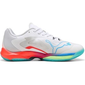 Resim Puma Vantage Nıtro Energy Unısex Spor Ayakkabı 108566 01 Beyaz 