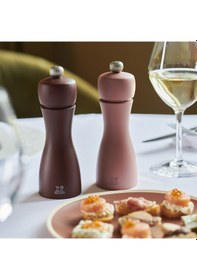 Resim Peugeot Tahiti Duo Earth Tuz Ve Karabiber Değirmeni 15 Cm 