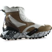 Resim Bueno Shoes Vizon Deri Kadın Spor Bot 