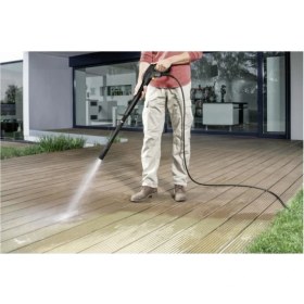 Resim Karcher G 180 Q (2.642-889.0) Hızlı Bağlantı Tetik Tabancası 