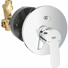 Resim Grohe Bauedge Ankastre Banyo ve Duş Bataryası 29079000 