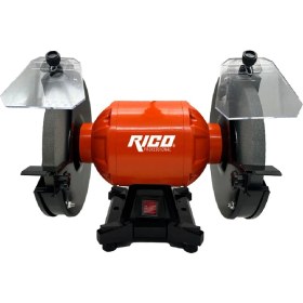 Resim Rico 024-RC0001 Profesyonel Taş Motoru 350W 150 mm 