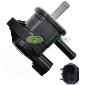 Resim SELENOID Corolla Uyumlu 07- 1ZR (VAKUM SENSORU) 