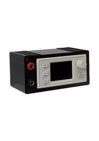 Resim Ebitda Yüksek Güçlü Çift İndüktanslı Güç Kaynağı Modülü Sk60x/sk120x - 6.0-36v Giriş, 0-5.2a Çıkış Koruma 