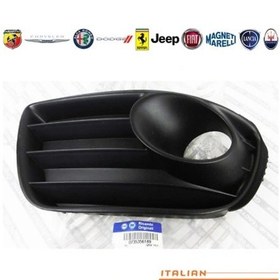 Resim Punto 2003-2005 Sis Kapağı Sisli Sol Oem No 735356149 