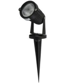 Resim Cata 5w Bahçe Armatür Ct 7300 Günışığı Diğer 