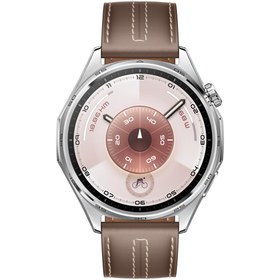 Resim Huawei Watch GT 6 46mm Akıllı Saat | TR Garanti 