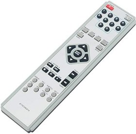 Resim ALLIMITY 6710CDAG01A Uzaktan Kumanda yerine için LG DVD Disc Player DKS5500 DKS6000 DKS6100 DKS-5500 DKS-6000 DKS-6100 