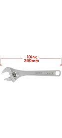 Resim Rıdgıd 86912 11/8'' 30MM Kurbağacık Anahtarı 