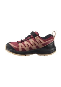 Resim Salomon Xa Pro V8 Cswp Çocuk Outdoor Ayakkabı-l41614300 Bordo 
