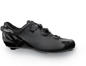 Resim SIDI SHOT 2S YOL BİSİKLET AYAKKABISI SİYAH 43 