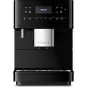 Resim Miele cm 6160 Milkperfection Tam Otomatik Solo Kahve Makinesi - Siyah 