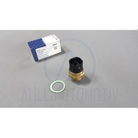 Resim AUDİ A3 8L 1996-2003 FAN MÜŞÜRÜ BEHR MAHLE TSW48D 